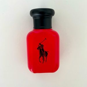 Polo Red by Ralph Lauren Eau de Toilette